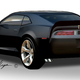 Illustration for article titled Kevin Morgan Trans Am Reborn As Phoenix T/A
